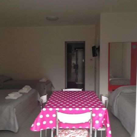 Ferienwohnung Casa Armonia Peschiera del Garda Exterior foto