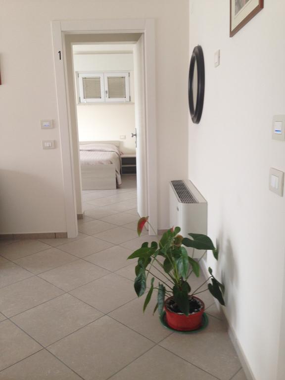 Ferienwohnung Casa Armonia Peschiera del Garda Exterior foto