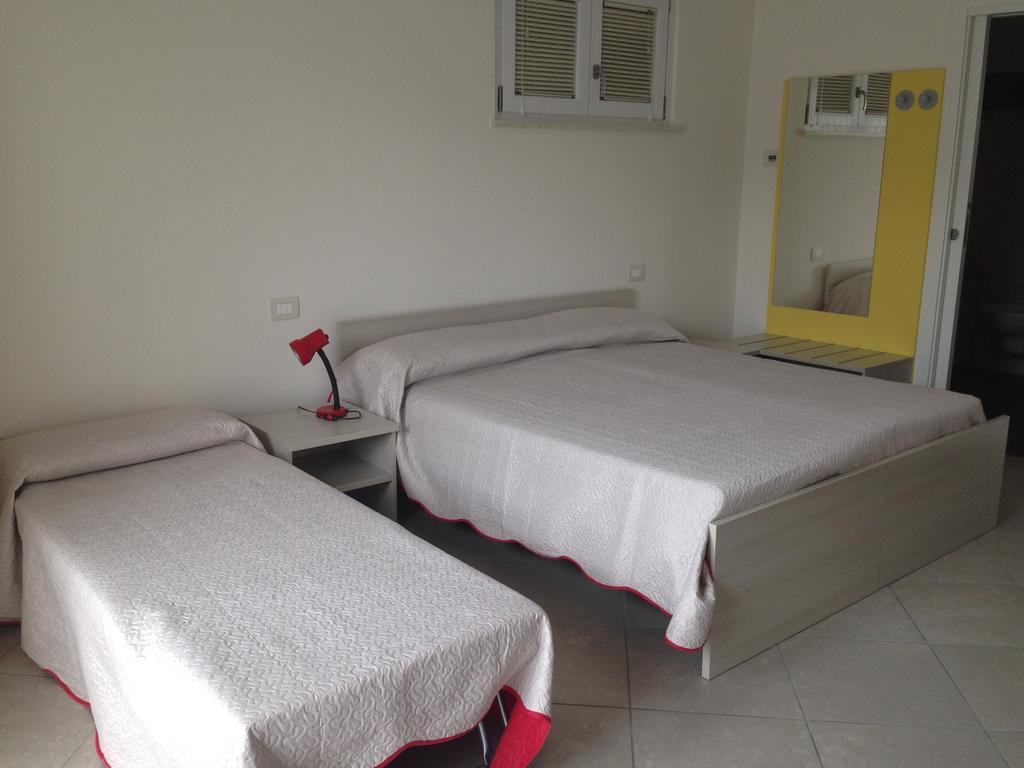 Ferienwohnung Casa Armonia Peschiera del Garda Exterior foto