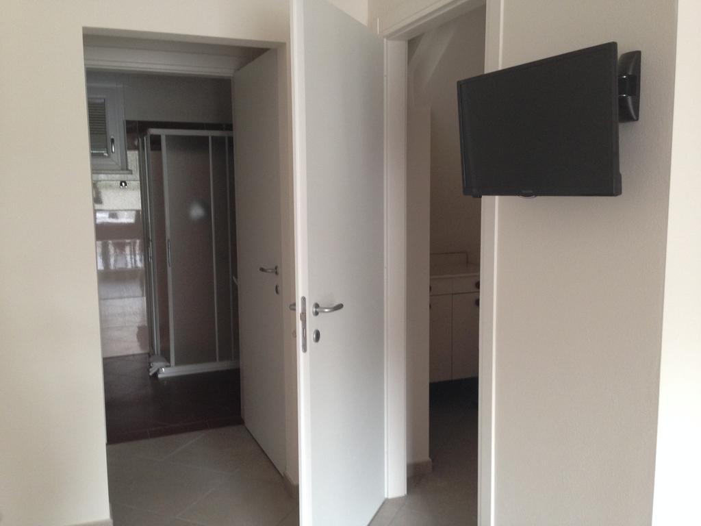 Ferienwohnung Casa Armonia Peschiera del Garda Exterior foto