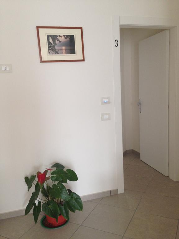 Ferienwohnung Casa Armonia Peschiera del Garda Exterior foto