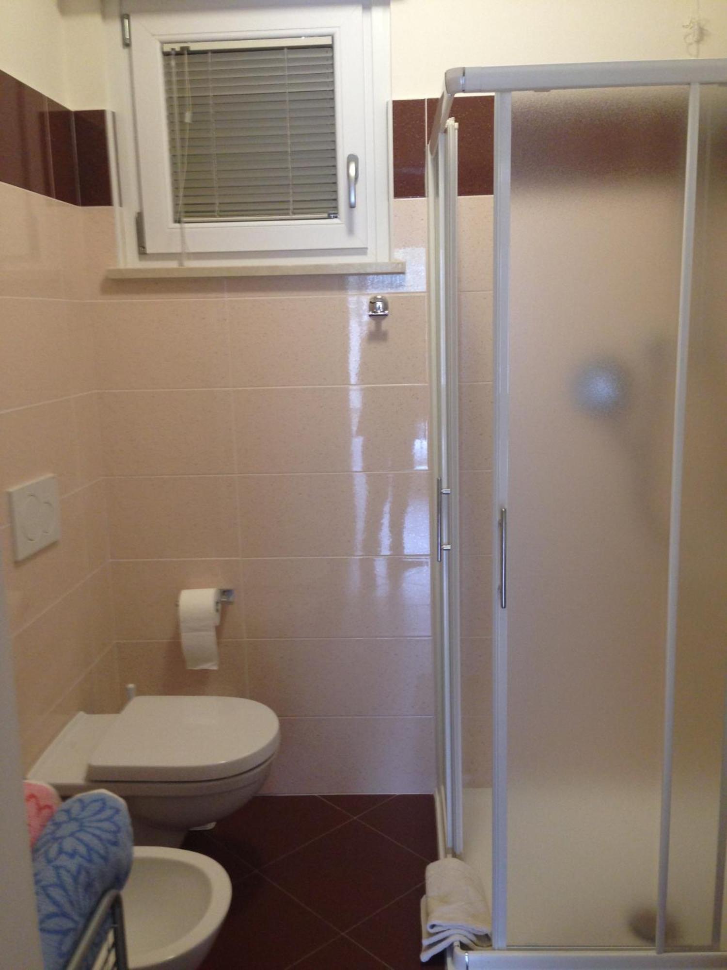 Ferienwohnung Casa Armonia Peschiera del Garda Exterior foto